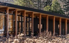 Eastwind Hotel Oliverea Valley